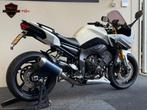 YAMAHA FZ8 FAZER ABS TOPSTAAT SHARK (FZ 8 FZ1 FZ6), 4 cilinders, Motorrijbewijs A, Bedrijf, Sport