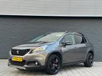 Peugeot 2008 1.2 GT-line/Leer/Led/Xenon/Mode/Sport onderstel, Euro 6, 1199 cc, 610 kg, Bedrijf