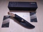 Boker integral hertshoorn jachtmes Solingen mes, Ophalen of Verzenden, Nieuw