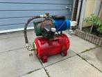 Ebara waterpomp 1pk 3600L per uur, Ophalen of Verzenden, Zo goed als nieuw, Elektrisch