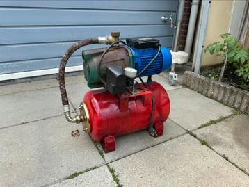 Ebara waterpomp 1pk 3600L per uur beschikbaar voor biedingen