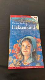 Monica Furlong - Heksenkind, Ophalen of Verzenden, Monica Furlong