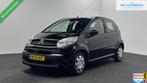 Citroen C1 1.0-12V Ambiance 5 DEURS ELEKTRISCHE RAMEN., Auto's, Citroën, Voorwielaandrijving, Stof, Gebruikt, 4 stoelen