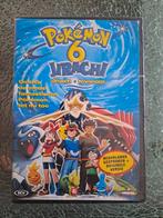 Pokemon 6 (dvd nieuw in seal), Alle leeftijden, Ophalen of Verzenden, Nieuw in verpakking, Anime (Japans)