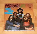 7" single - Ferrari - Good Times, Ophalen, Gebruikt, Pop
