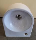 Showmodel Plieger fontein 34cm x 28cm x 13cm wit, Ophalen, Nieuw