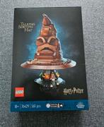 Harry potter lego, Ophalen of Verzenden, Zo goed als nieuw