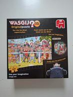 Wasgij Original 15 Puzzel - 500 Stukjes (kopen/ruilen), Hobby en Vrije tijd, Denksport en Puzzels, Ophalen of Verzenden, 500 t/m 1500 stukjes