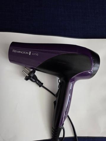 Remington hair dryer beschikbaar voor biedingen