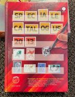 NIEUWE speciale catalogus 2013 van de NVPH, Verzenden, Catalogus