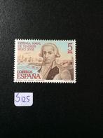 Spanje postzegel 1979 pfr M 2428, Ophalen of Verzenden, Postfris