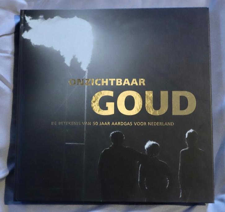 Naslag werk over 50 jaar gas in Nederland. boek gas, Boeken, Geschiedenis | Stad en Regio, Nieuw, 20e eeuw of later, Ophalen of Verzenden
