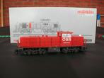 Märklin 37659 van de ÖBB als nieuw, Wisselstroom, Wagon, Ophalen of Verzenden, Zo goed als nieuw
