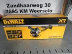 DeWALT DCM849N Accu haakse polijstmachine 18V XR Basic Body, Dewalt, Nieuw, Zandhaarweg, Dewalt.de