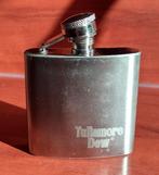 Tullamore Dew Irisch Whiskey Flesje 74ml., Gebruikt, Ophalen of Verzenden, Gebruiksvoorwerp