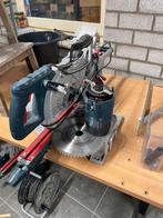 Bosch GCM 800 SJ Afkortzaag - Defect Anker, Doe-het-zelf en Verbouw, Gereedschap | Zaagmachines, Ophalen, Gebruikt, 70 mm of meer