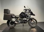 BMW R 1250 GS Adventure – Triple Black - BTW motor, Motoren, Motoren | BMW, Particulier, Toermotor