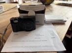 Panasonic Lumix TZ99, Compact, Ophalen of Verzenden, Zo goed als nieuw, Overige Merken