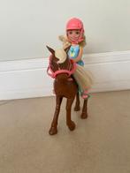 Barbie Chelsea met Pony, Ophalen of Verzenden, Gebruikt, Barbie