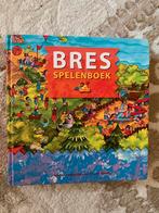 Spelenboek, Ophalen of Verzenden, Nieuw