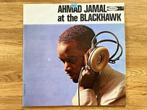 Ahmad Jamal / Ahmad Jamal At The Blackhawk, Verzenden, 1980 tot heden, Overige formaten, Zo goed als nieuw