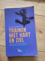 Trainen met Hart en Ziel, Ophalen of Verzenden, Gelezen, Sylvia Blankenstijn