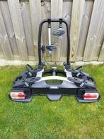 Thule velocompact 925, thule fietsendrager, Auto diversen, Fietsendragers, Ophalen, Brede banden, Zo goed als nieuw, 2 fietsen