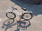 Meisje 24 inch fiets Vogue  Elite, Fietsen en Brommers, Ophalen, Gebruikt, 24 inch, Versnellingen