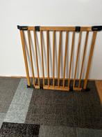 Houten traphekje, Ophalen of Verzenden, Zo goed als nieuw, Hout, 100 tot 115 cm