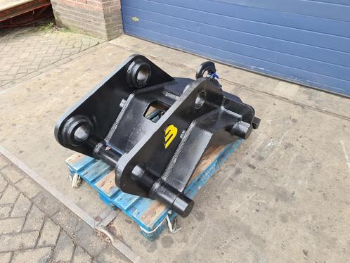 verachtert snelwissel cw55, Zakelijke goederen, Machines en Bouw | Onderdelen