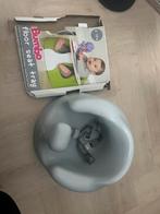 Bumbo floor seat met tafel, Kinderen en Baby's, Kinderstoelen, Ophalen, Zo goed als nieuw, Overige typen