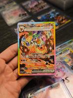 🔥 Flareon ex 146 Prismatic Evolutions, Hobby en Vrije tijd, Verzamelkaartspellen | Pokémon, Ophalen of Verzenden, Zo goed als nieuw