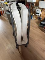 Opklapbed 80 bij 1.90 meter, Huis en Inrichting, Ophalen, 90 cm, Eenpersoons, 190 cm of minder