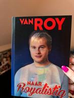 Royalistiq boek, Boeken, Ophalen of Verzenden, Zo goed als nieuw, Royalistiq