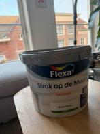 Flexa SN.02.85, Ophalen, 5 tot 10 liter, Wit, Verf