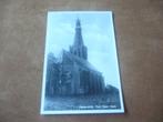 MEDEMBLIK  >  NED HERV KERK EN MOLEN OP DE ACHTERGROND, Verzamelen, Ansichtkaarten | Nederland, Verzenden, 1940 tot 1960, Ongelopen