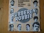 Rubberen Robbie, Ophalen of Verzenden, Gebruikt, Nederlandstalig