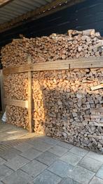 Gedroogd hout, Tuin en Terras, Haardhout, Minder dan 3 m³, Ophalen of Verzenden
