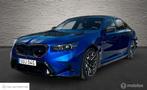 BMW 5-serie M5, B&W, Carbon Comfort pack, trekhaak, etc, Gebruikt, 8 cilinders, Vierwielaandrijving, Hybride Elektrisch/Benzine