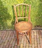 Antiek Thonet stoeltje, stoel, Antiek en Kunst, Antiek | Meubels | Stoelen en Banken, Ophalen