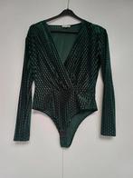 body top, Maat 38/40 (M), Nieuw, Ophalen of Verzenden, Lange mouw
