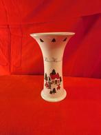 Mason's Christmas Village 1983 Trompet Vaas Kerst Vaasje, Ophalen of Verzenden, Nieuw, Wedgwood