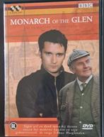 Monarch of the Glen dvd, complete eerste serie., Cd's en Dvd's, Dvd's | Tv en Series, Ophalen of Verzenden, Zo goed als nieuw