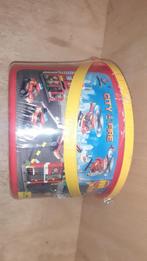 Lego, Ophalen, Nieuw