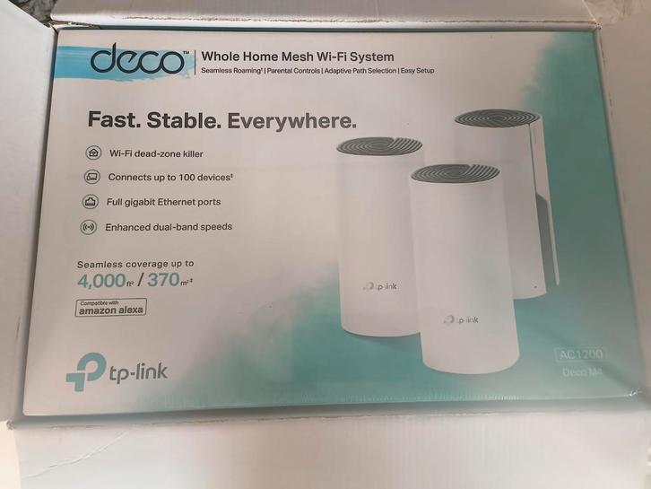Wi-Fi Versterker - Boost je internet!, Computers en Software, Accesspoints, Nieuw, Ophalen of Verzenden