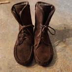 Bruine Lage Laarzen Helvesko 39, Kleding | Dames, Schoenen, Bruin, Lage of Enkellaarzen, Ophalen of Verzenden, Onbekend