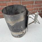 Weber - BBQ Fire Starter, Ophalen, Gebruikt