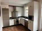 Complete keuken incl inbouw apparatuur, zelf demonteren, Ophalen, Gebruikt, Overige materialen, Wit