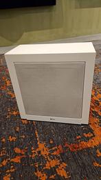 Kef T-2 Subwoofer - Demo Model, Audio, Tv en Foto, Luidsprekers, Ophalen, Gebruikt, Subwoofer, Overige merken