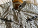 Blouse Pearly King, Kleding | Heren, Overige kleuren, Ophalen of Verzenden, Zo goed als nieuw, Halswijdte 41/42 (L)